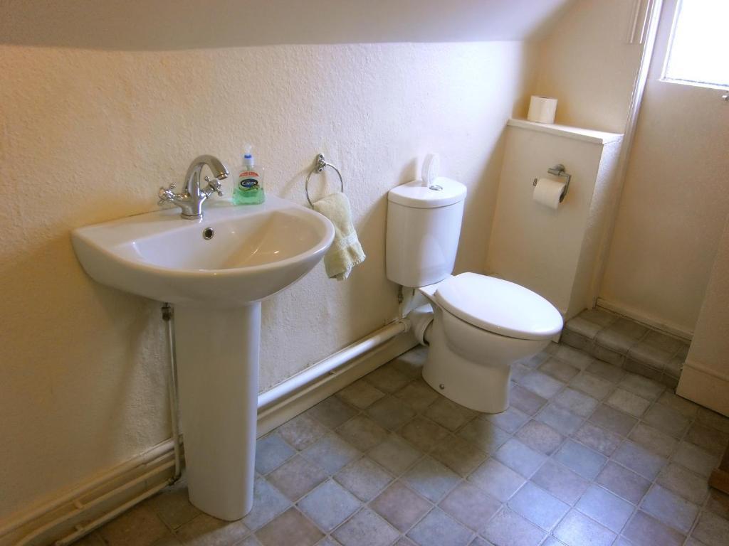 Awentsbury Hotel Near Birmingham University Quarto foto