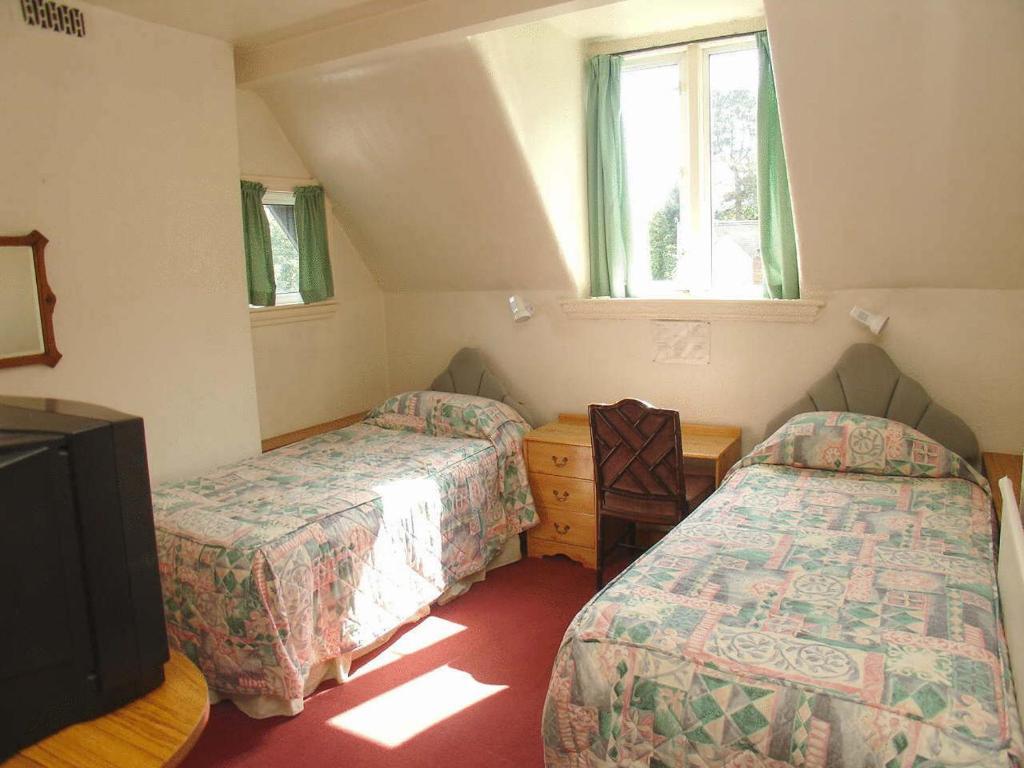 Awentsbury Hotel Near Birmingham University Quarto foto